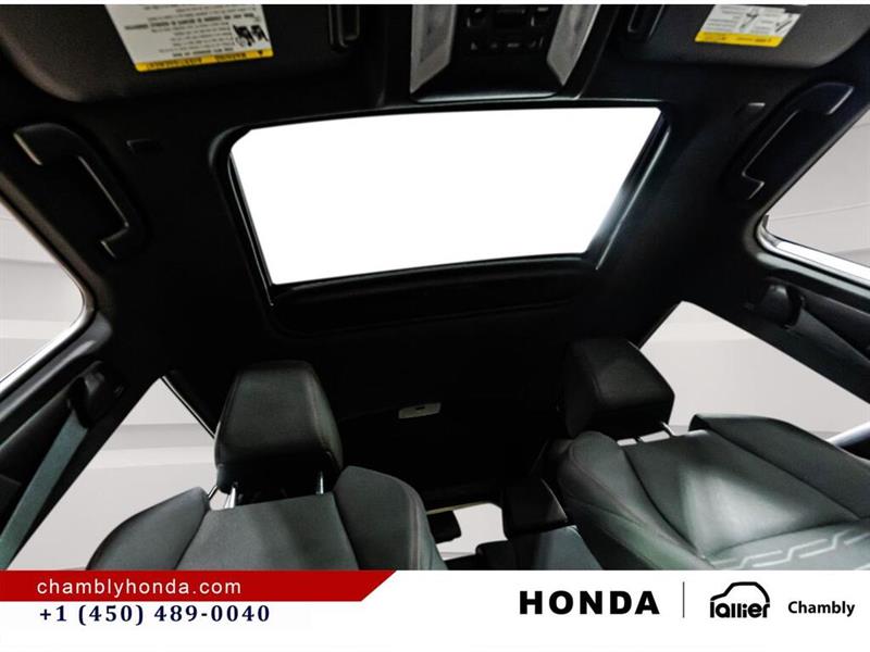 toyota RAV4 Prime 2024 - 19