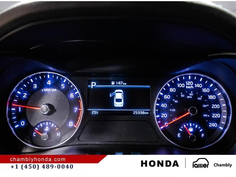 kia Forte 2023 - 22