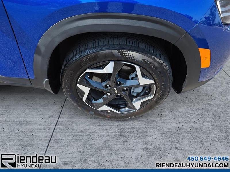 kia Seltos 2026 - 8