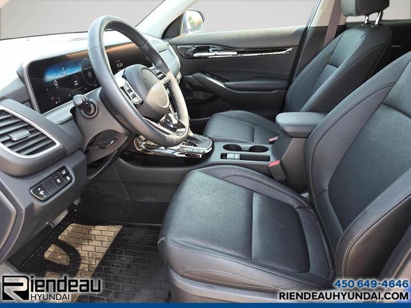 kia Seltos 2026 - 10