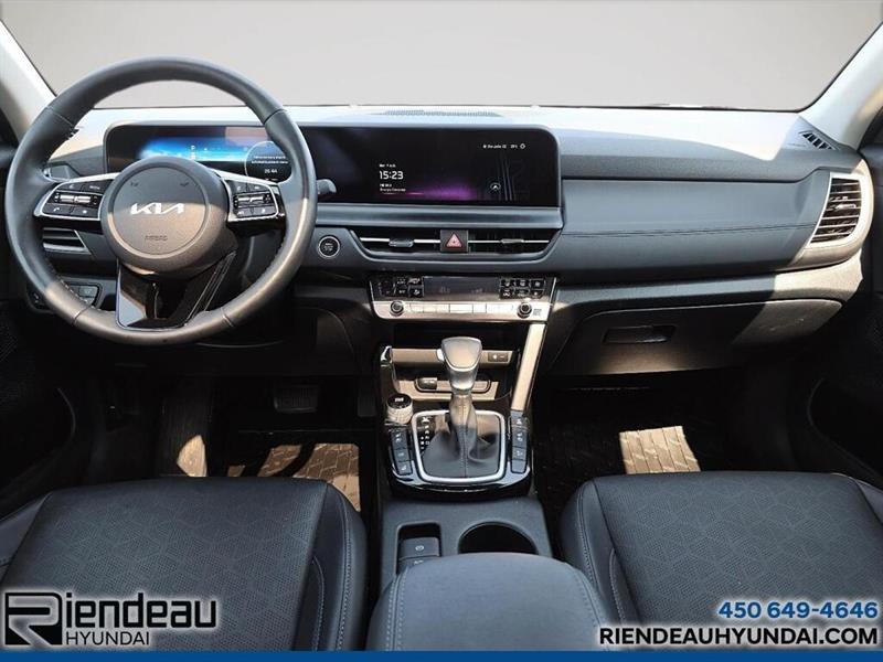 kia Seltos 2026 - 11