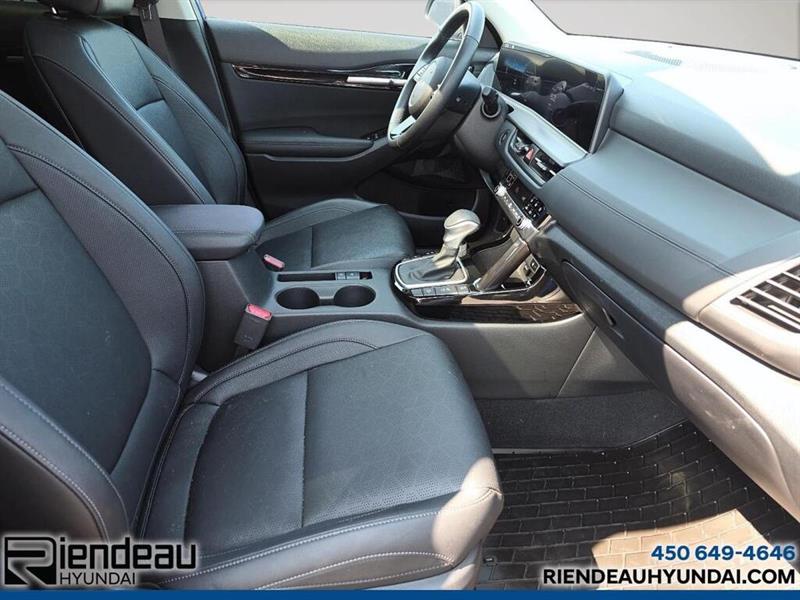 kia Seltos 2026 - 12