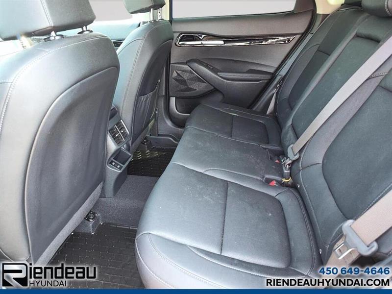 kia Seltos 2026 - 13