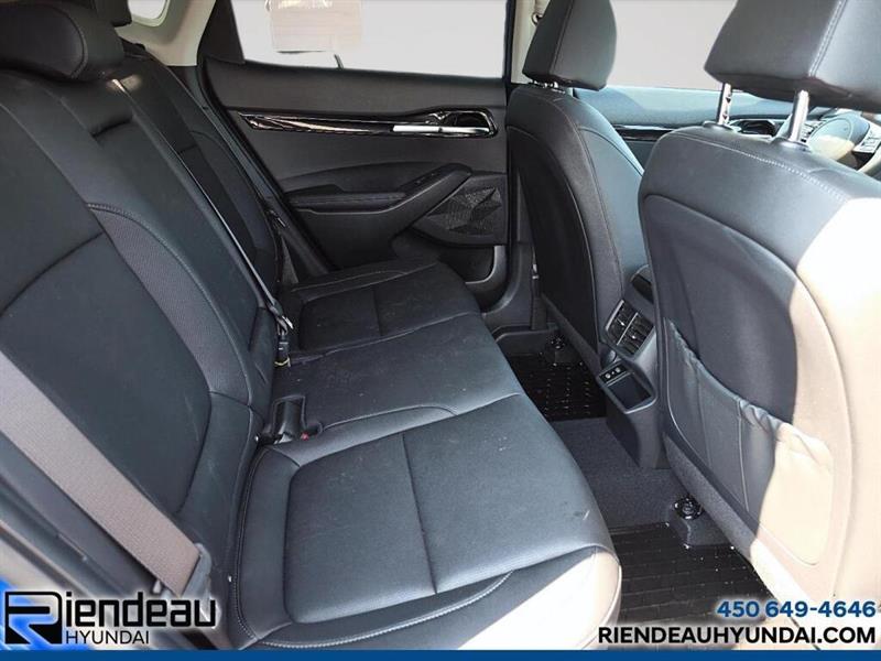 kia Seltos 2026 - 14