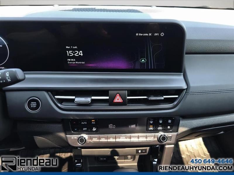 kia Seltos 2026 - 18