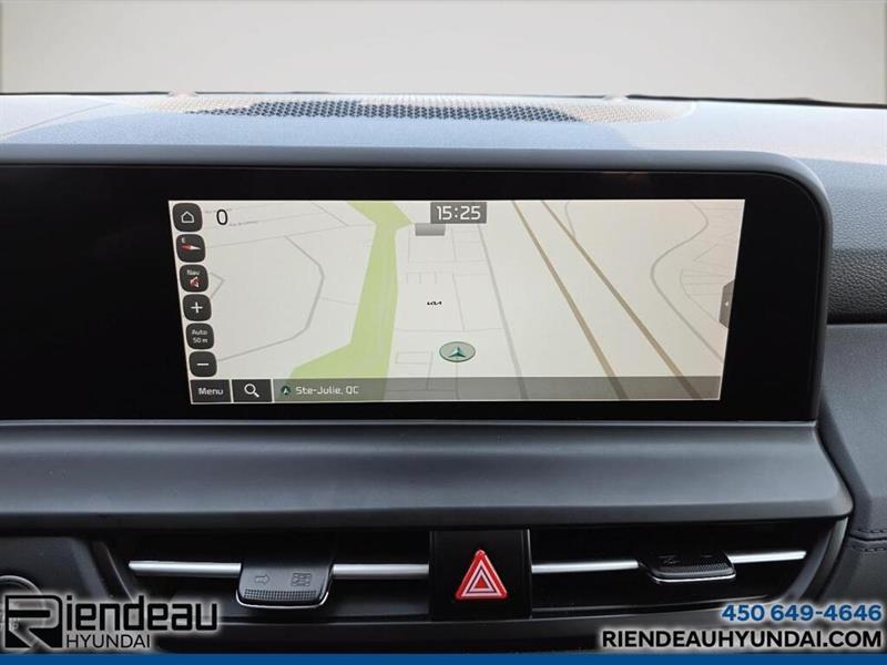 kia Seltos 2026 - 19