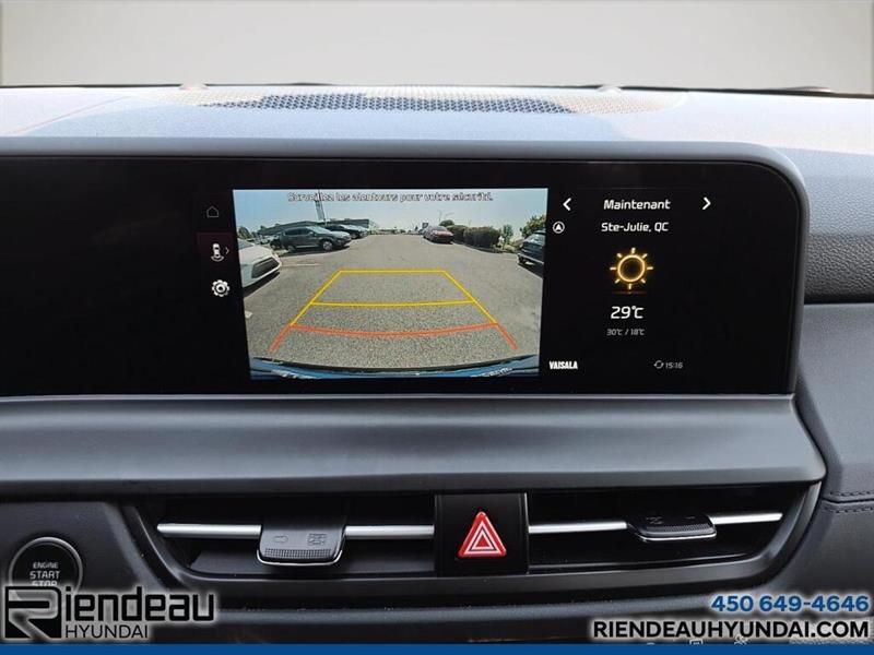 kia Seltos 2026 - 20