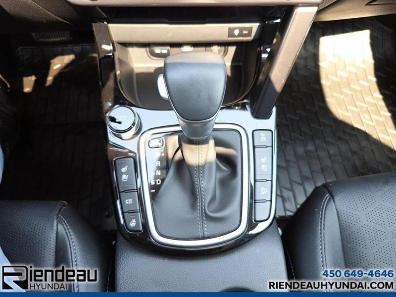 kia Seltos 2026 - 21