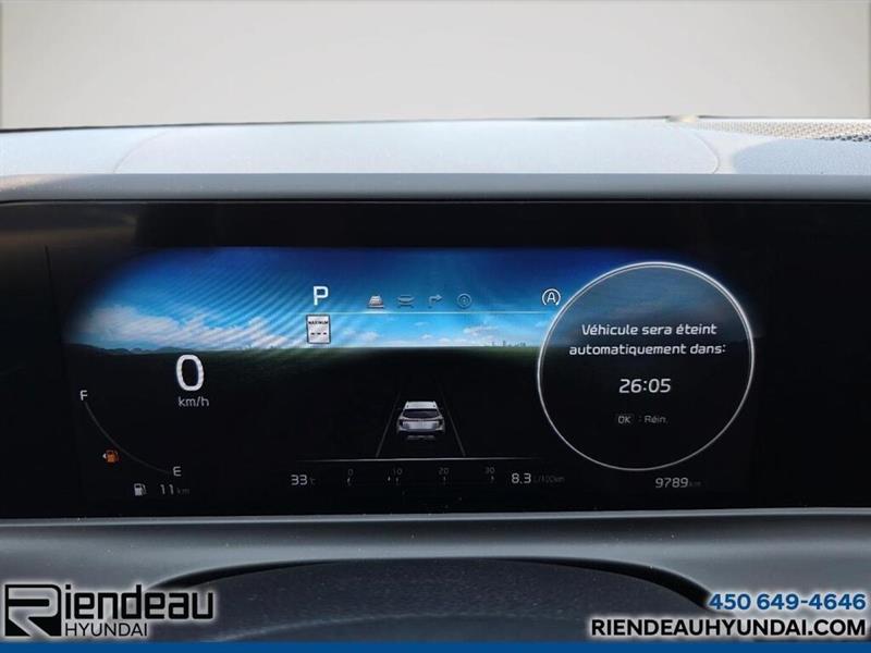 kia Seltos 2026 - 23