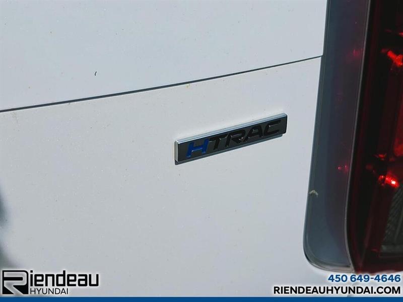 hyundai Palisade 2021 - 7