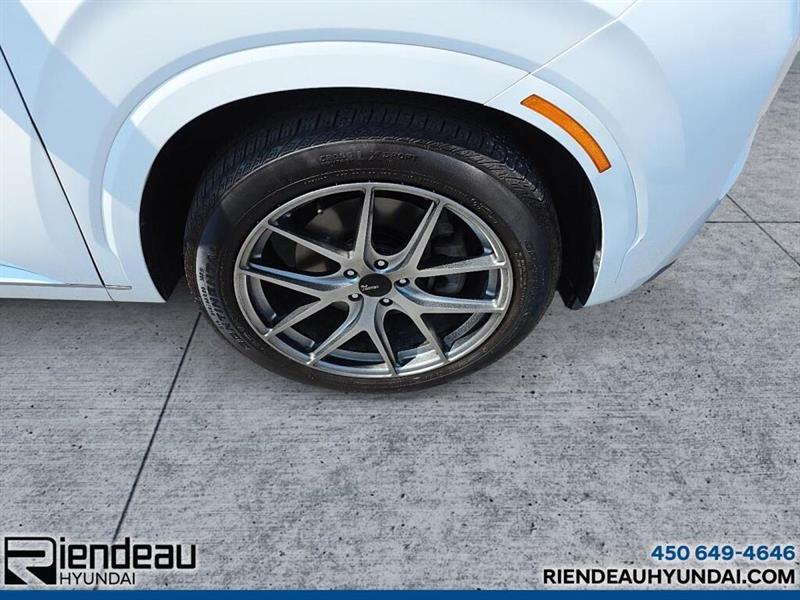 hyundai Palisade 2021 - 8