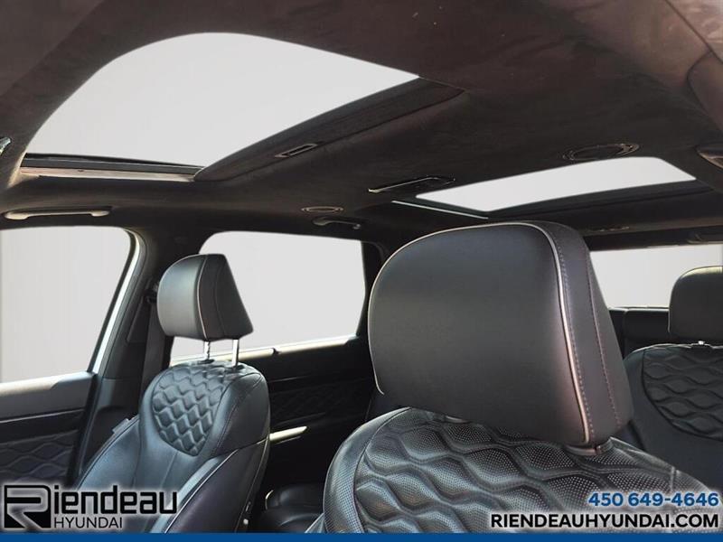 hyundai Palisade 2021 - 9