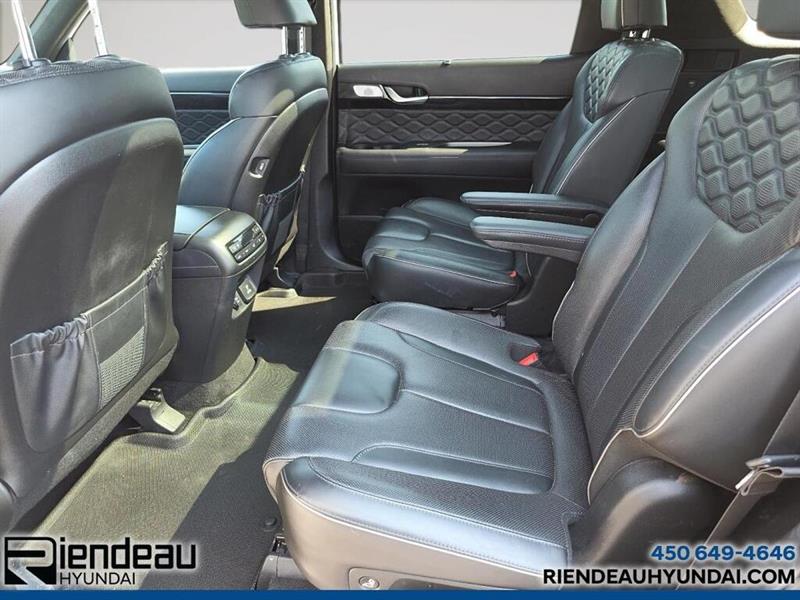hyundai Palisade 2021 - 13