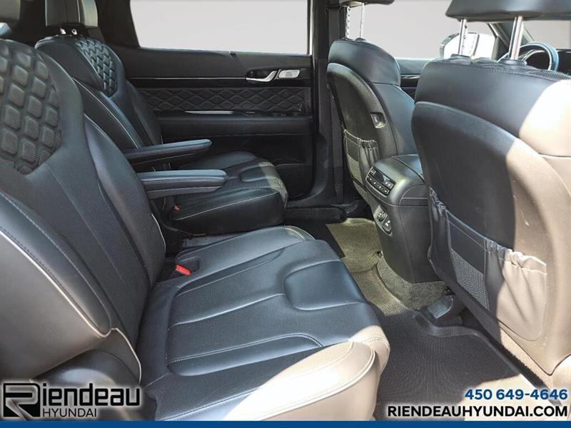 hyundai Palisade 2021 - 14
