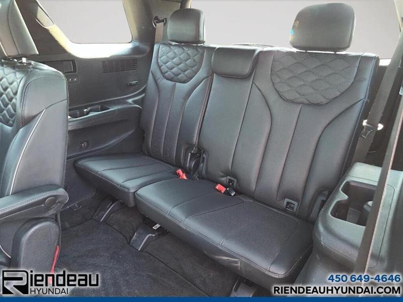 hyundai Palisade 2021 - 15