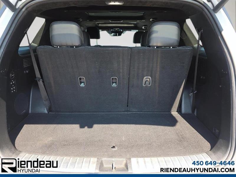 hyundai Palisade 2021 - 16