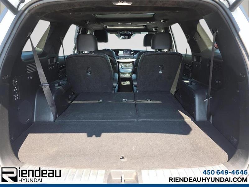 hyundai Palisade 2021 - 17
