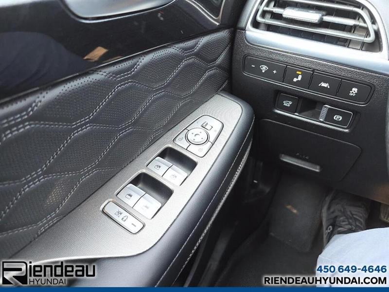 hyundai Palisade 2021 - 18