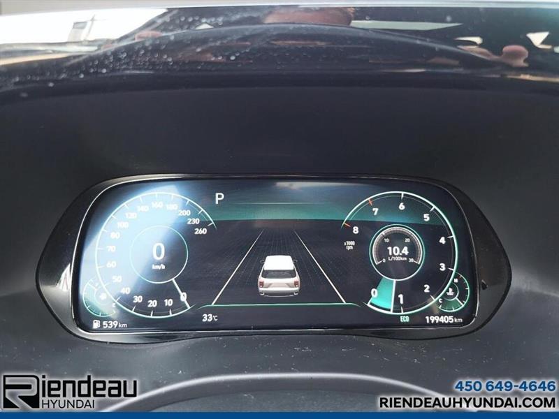 hyundai Palisade 2021 - 25