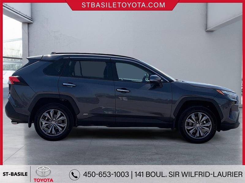 toyota RAV4 2024 - 3