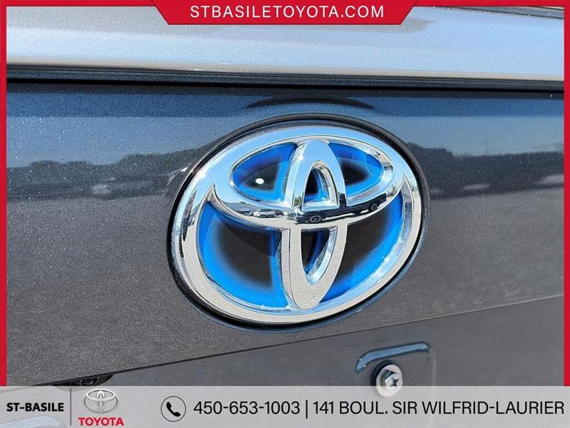 toyota RAV4 2024 - 5