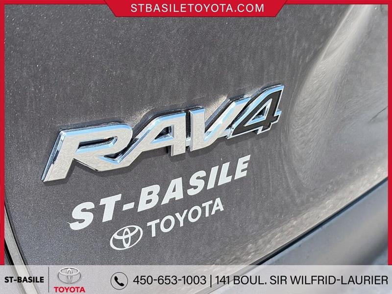 toyota RAV4 2024 - 6