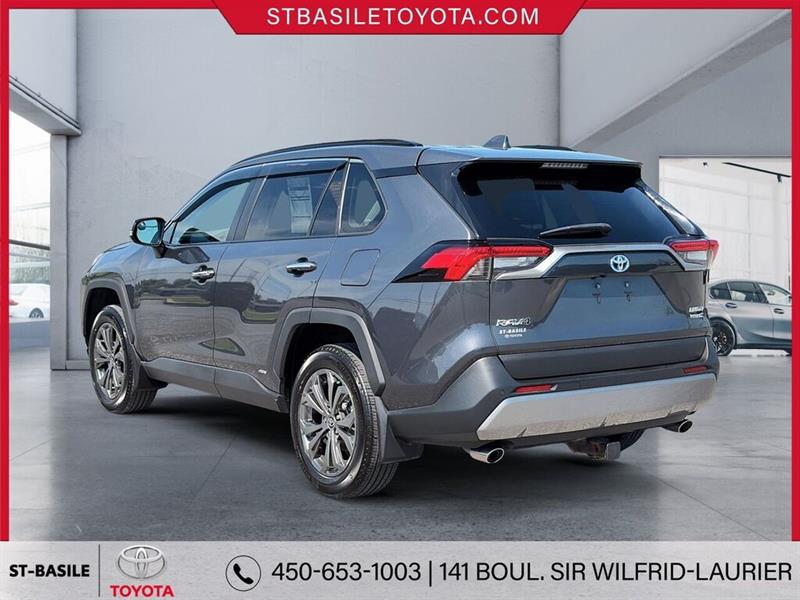 toyota RAV4 2024 - 7