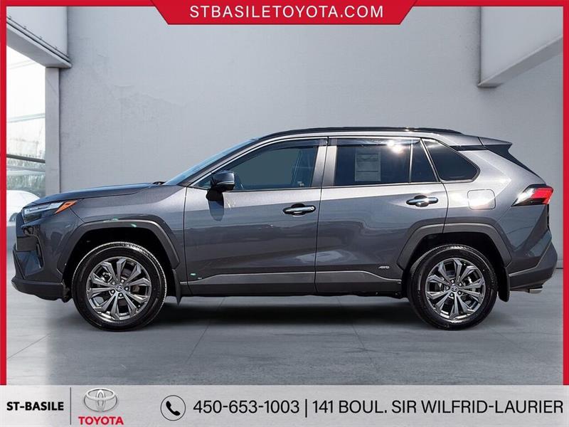 toyota RAV4 2024 - 8