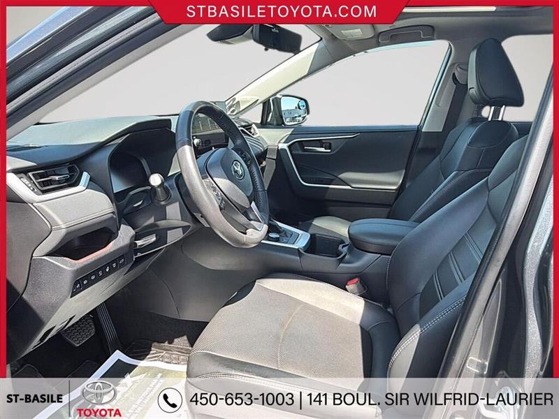 toyota RAV4 2024 - 12