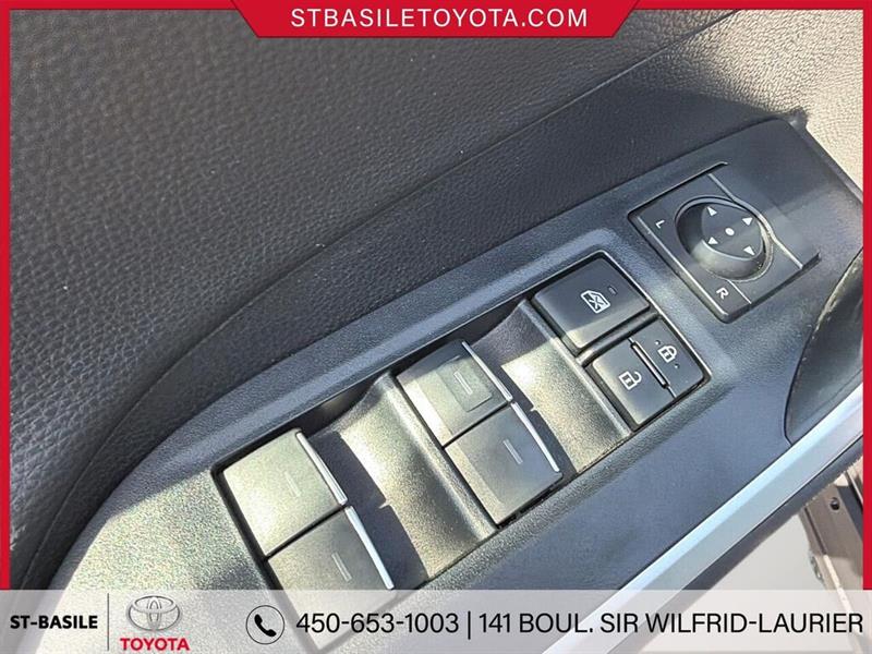 toyota RAV4 2024 - 14