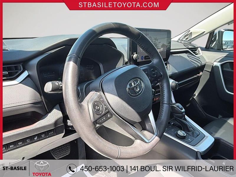 toyota RAV4 2024 - 15