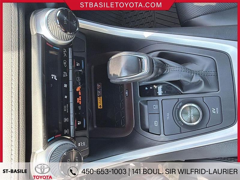 toyota RAV4 2024 - 18