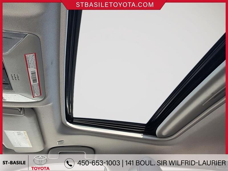 toyota RAV4 2024 - 19