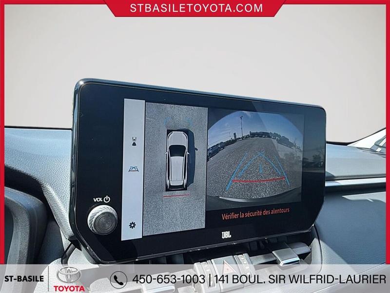toyota RAV4 2024 - 20