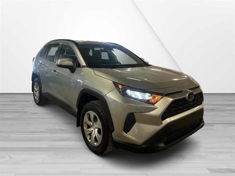 toyota RAV4 2021 - 3