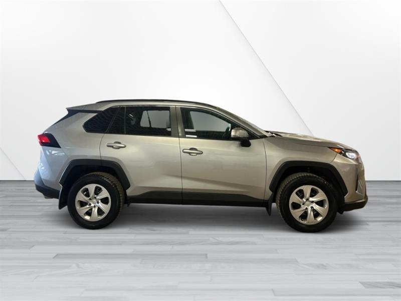 toyota RAV4 2021 - 4