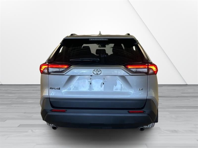toyota RAV4 2021 - 6