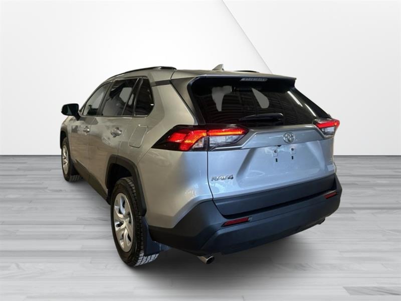 toyota RAV4 2021 - 7