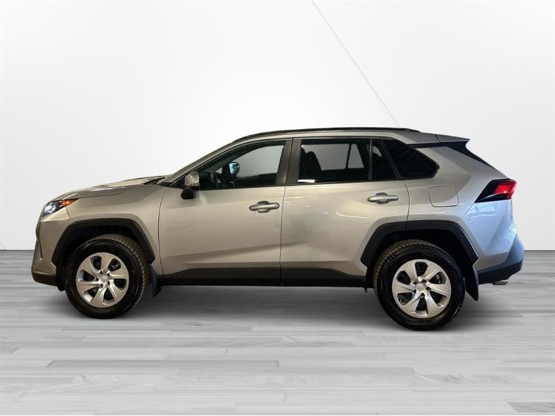 toyota RAV4 2021 - 8