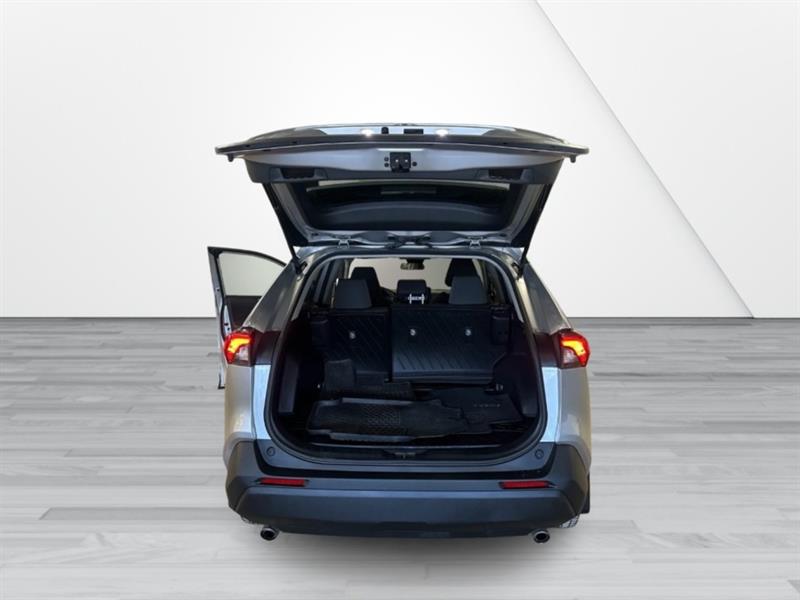 toyota RAV4 2021 - 9