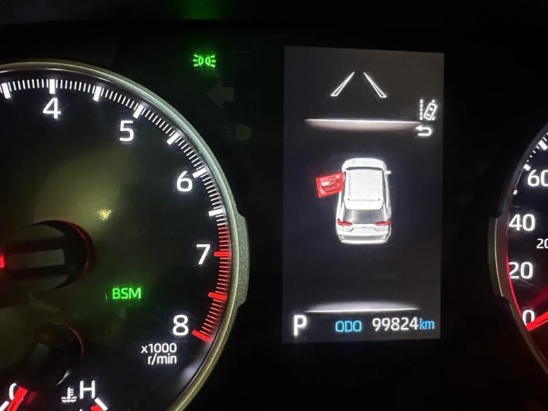 toyota RAV4 2021 - 10