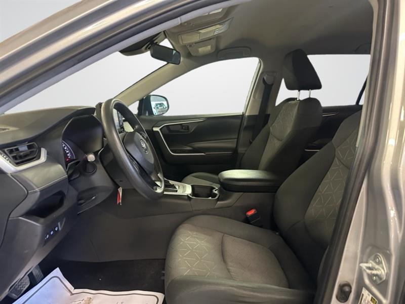 toyota RAV4 2021 - 15