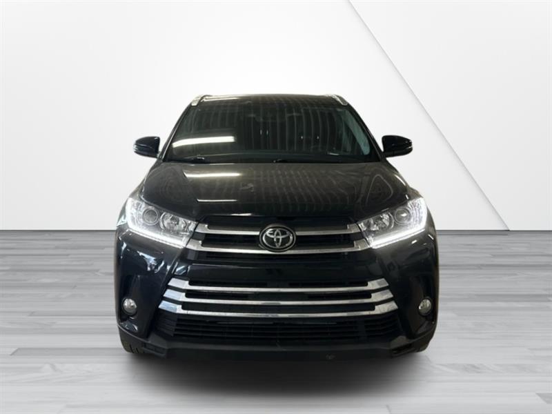 toyota Highlander 2019 - 2