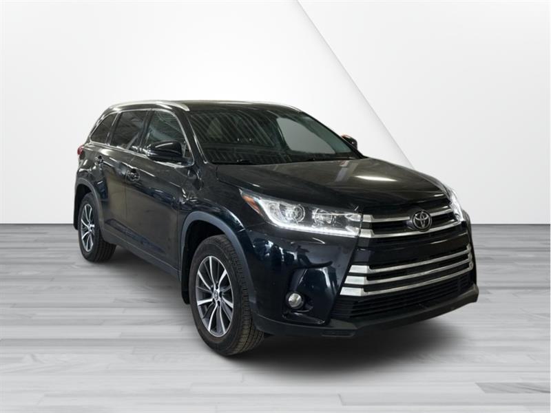 toyota Highlander 2019 - 3