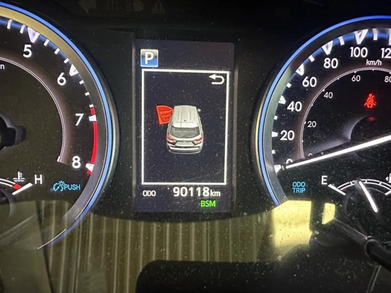 toyota Highlander 2019 - 4