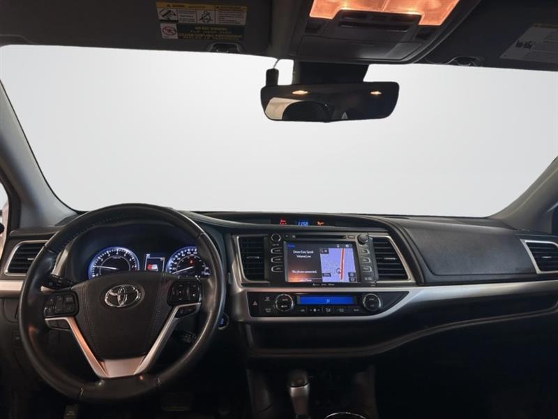 toyota Highlander 2019 - 5