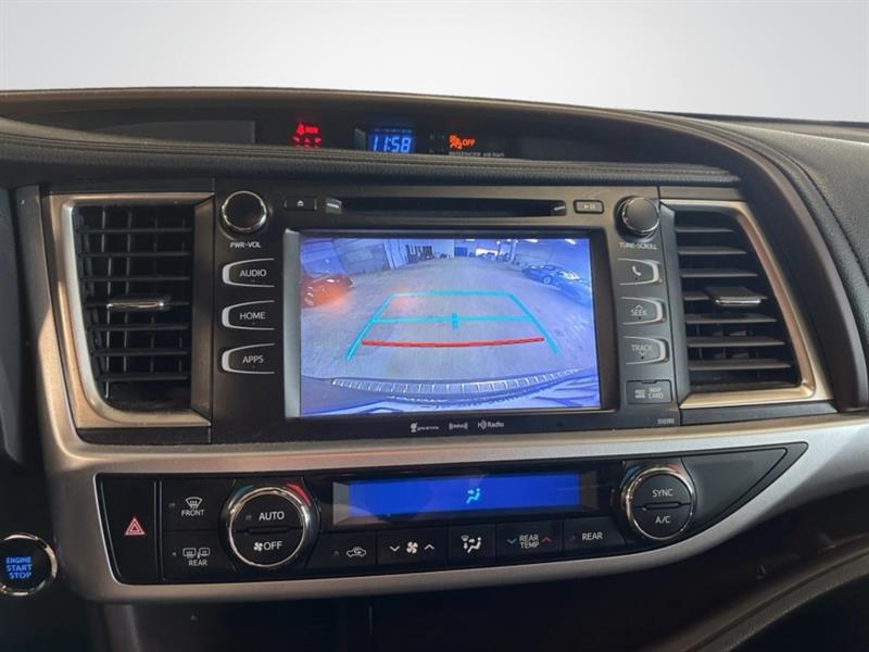 toyota Highlander 2019 - 6