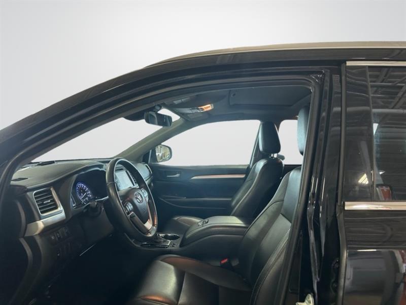 toyota Highlander 2019 - 7