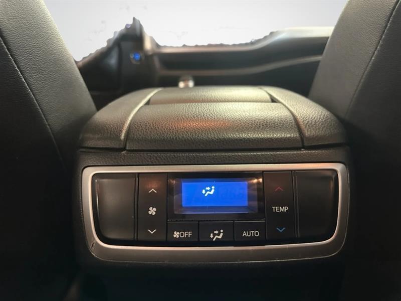 toyota Highlander 2019 - 9