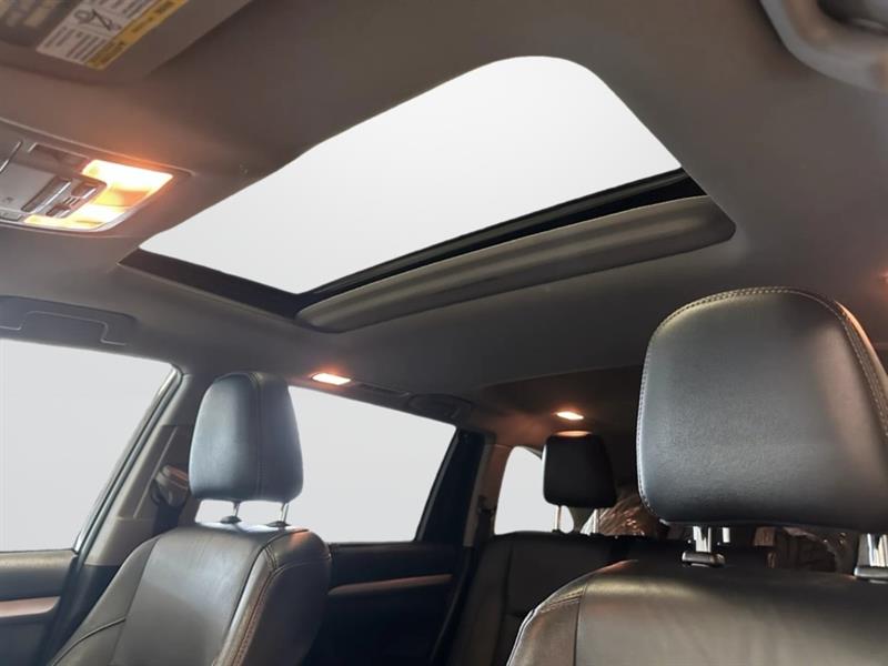toyota Highlander 2019 - 10